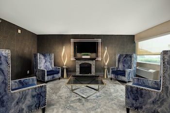 verta hotel mcallen airport
