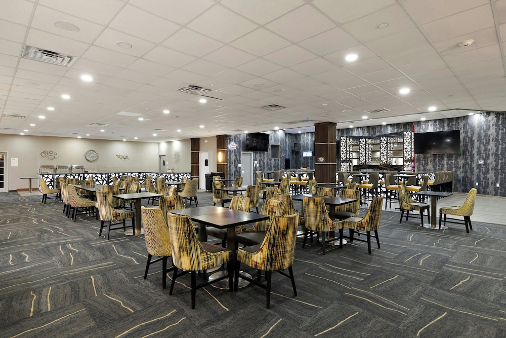verta hotel mcallen airport