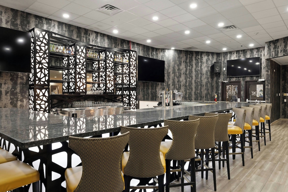 verta hotel mcallen airport