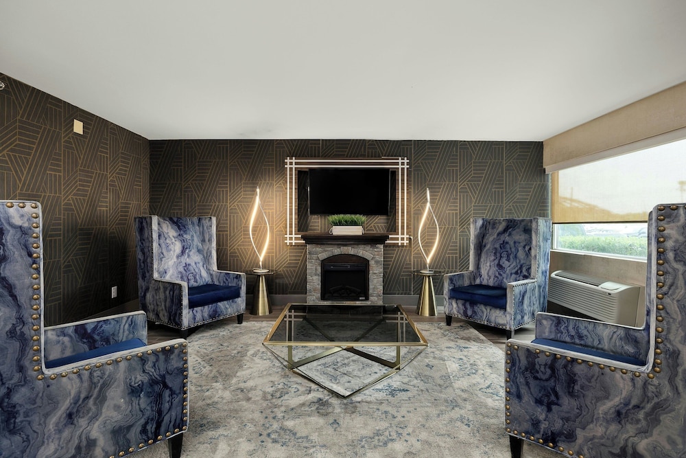 verta hotel mcallen airport