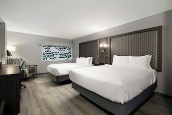 verta hotel mcallen airport