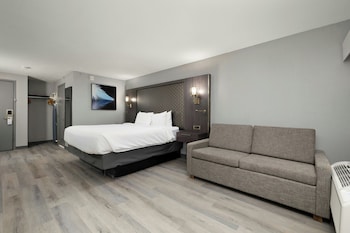 verta hotel mcallen airport