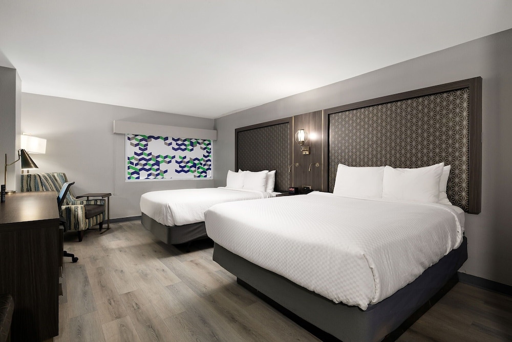 verta hotel mcallen airport