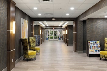 verta hotel mcallen airport