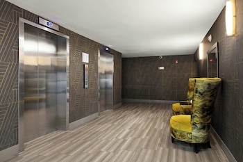 Verta Hotel Mcallen Airport,,3 star