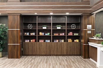 verta hotel mcallen airport