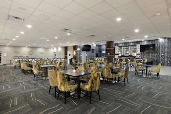 verta hotel mcallen airport
