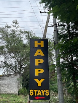 happy stays