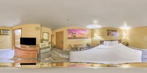 deluxe inn