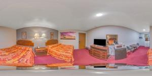 deluxe inn
