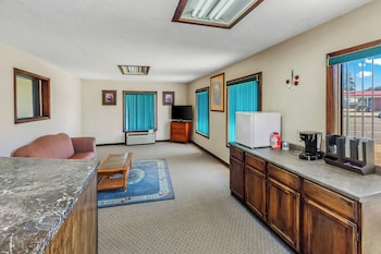 Deluxe Inn,,0 star
