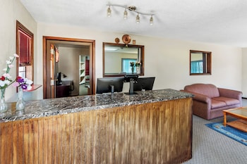 Deluxe Inn,,0 star