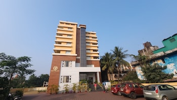 hotel dreams inn kharagpur