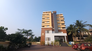 hotel dreams inn kharagpur