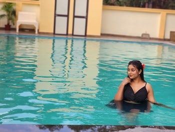 Hotel Dreams Inn Kharagpur,,3 star