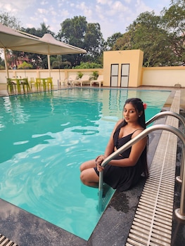 Hotel Dreams Inn Kharagpur,,3 star