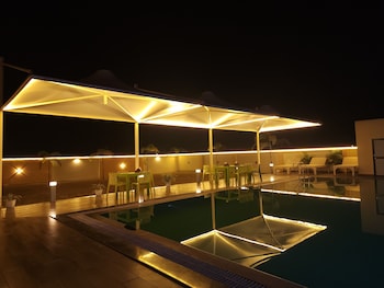 hotel dreams inn kharagpur