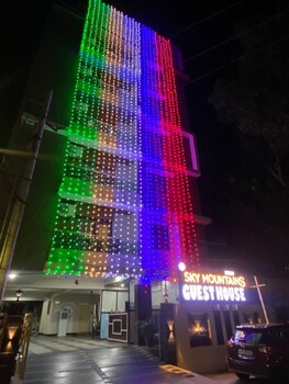 Sky Mountains Guest House,,3 star