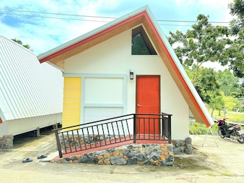 waew arun garden resort