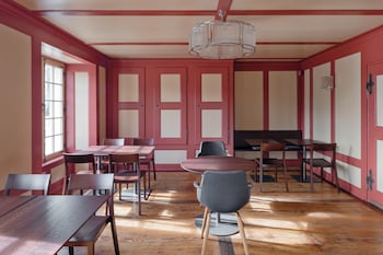 Hotel Schloss Rued - Boutique Hideaway,,3 star