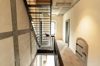 Hotel Schloss Rued - Boutique Hideaway,,3 star