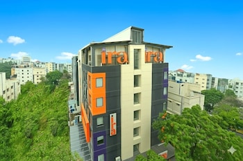 ira by orchid hyderabad hitech city mindspace it park