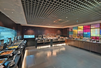 ira by orchid hyderabad hitech city mindspace it park