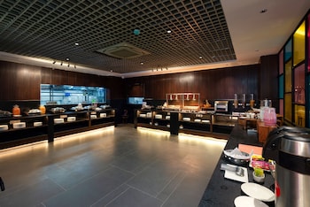 Ira By Orchid Hyderabad Hitech City Mindspace It Park,,4 star