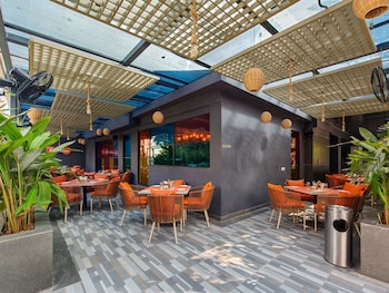 ira by orchid hyderabad hitech city mindspace it park