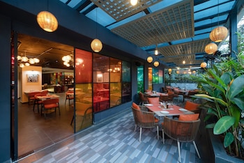 Ira By Orchid Hyderabad Hitech City Mindspace It Park,,4 star