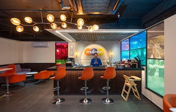 Ira By Orchid Hyderabad Hitech City Mindspace It Park,,4 star