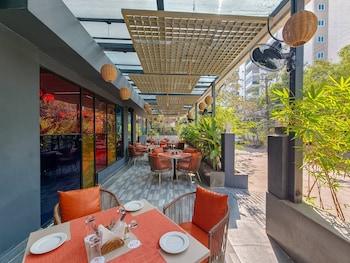 ira by orchid hyderabad hitech city mindspace it park