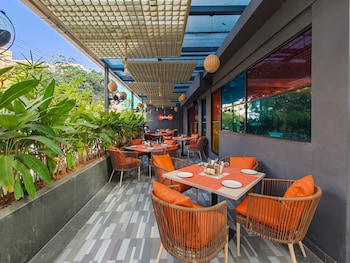 ira by orchid hyderabad hitech city mindspace it park