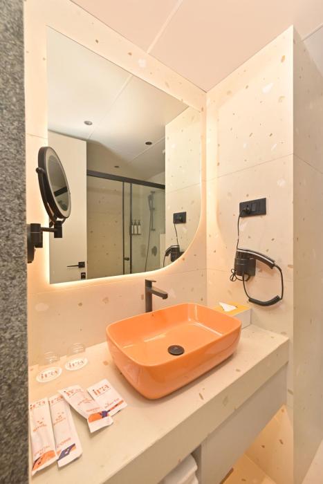 ira by orchid hyderabad hitech city mindspace it park