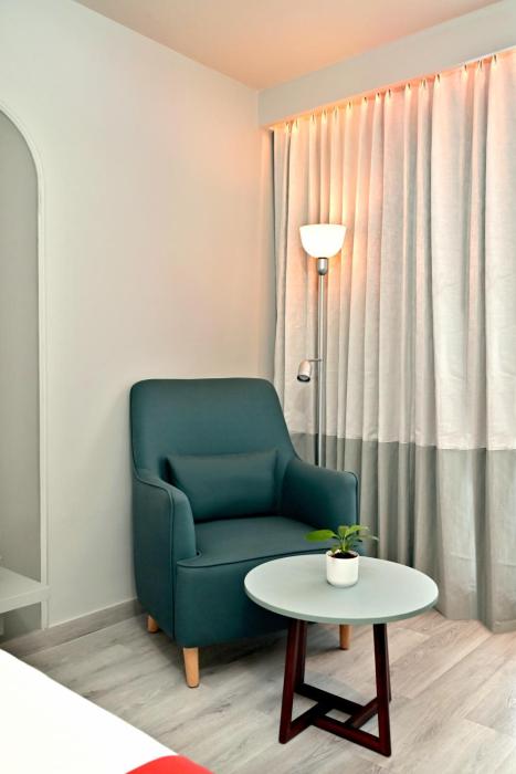 ira by orchid hyderabad hitech city mindspace it park