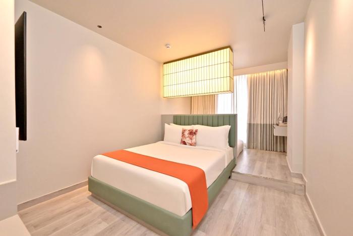 ira by orchid hyderabad hitech city mindspace it park