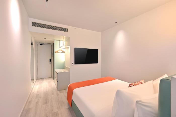 ira by orchid hyderabad hitech city mindspace it park