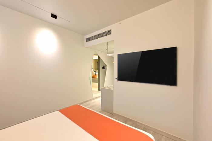 ira by orchid hyderabad hitech city mindspace it park