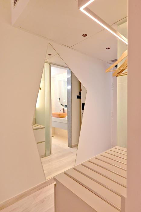 ira by orchid hyderabad hitech city mindspace it park