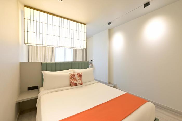 ira by orchid hyderabad hitech city mindspace it park