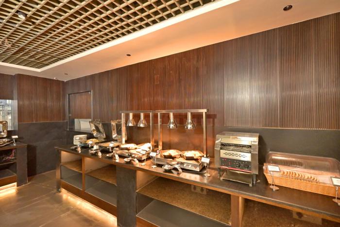 ira by orchid hyderabad hitech city mindspace it park