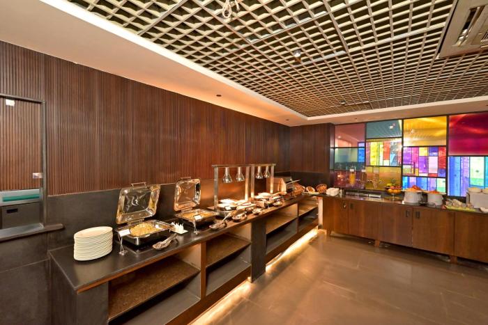 ira by orchid hyderabad hitech city mindspace it park