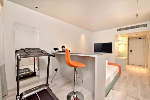 ira by orchid hyderabad hitech city mindspace it park