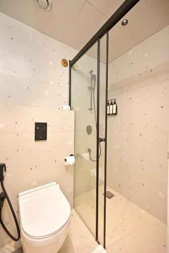 ira by orchid hyderabad hitech city mindspace it park