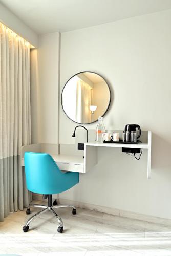 ira by orchid hyderabad hitech city mindspace it park