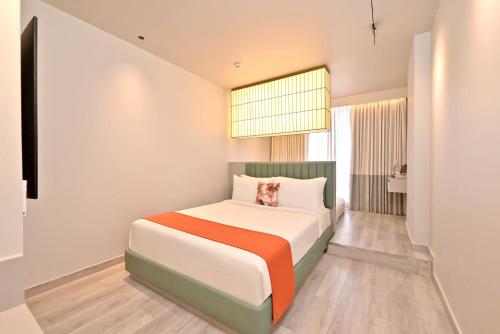 ira by orchid hyderabad hitech city mindspace it park