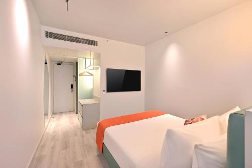 ira by orchid hyderabad hitech city mindspace it park