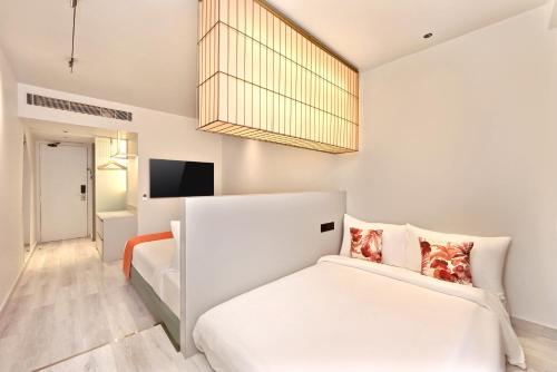 ira by orchid hyderabad hitech city mindspace it park