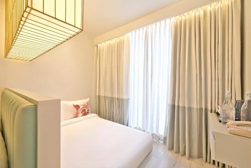 ira by orchid hyderabad hitech city mindspace it park