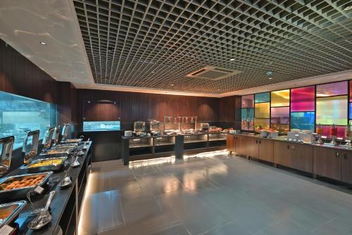 ira by orchid hyderabad hitech city mindspace it park